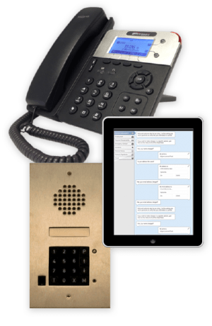 Coast Electronics Practice Management Solutions